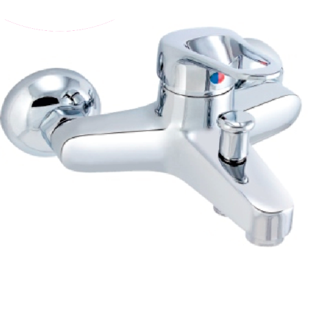 Mix Bathtub Faucet