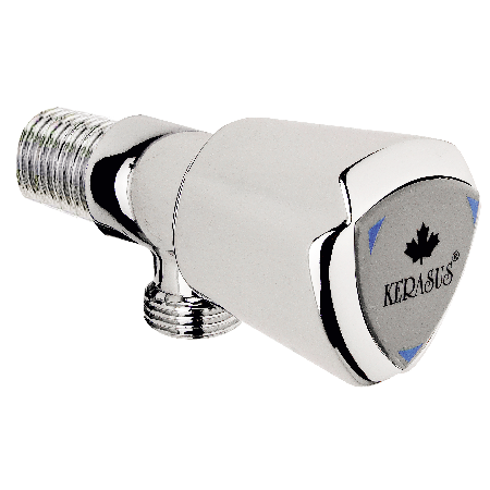Lux Long Bidet Tap (1/2-1/2)