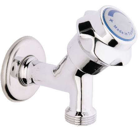 Laundry Tap