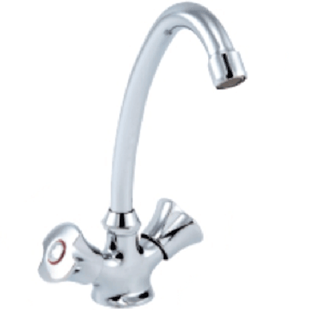 Swan Sink Faucet
