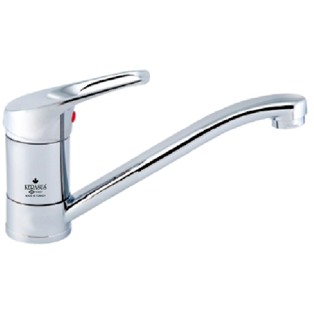 Mix Rotating Lavatory Combination Faucet